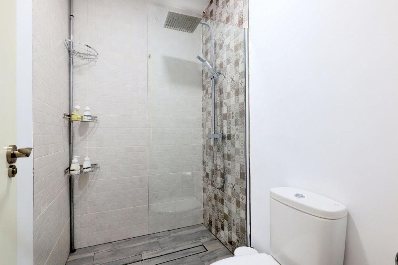Acogedor Loft En Bajo Centrico Con Parking Wifi Appartement Córdoba Buitenkant foto