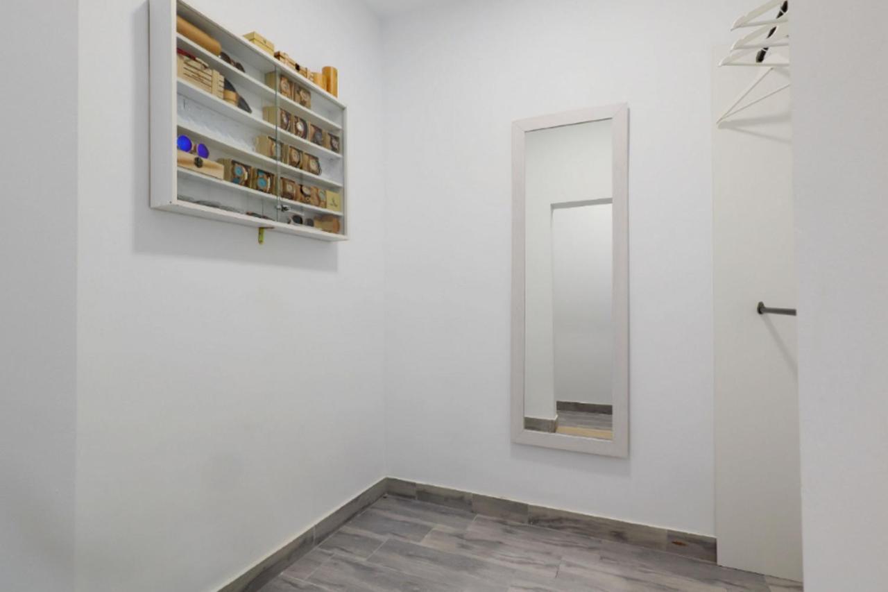 Acogedor Loft En Bajo Centrico Con Parking Wifi Appartement Córdoba Buitenkant foto