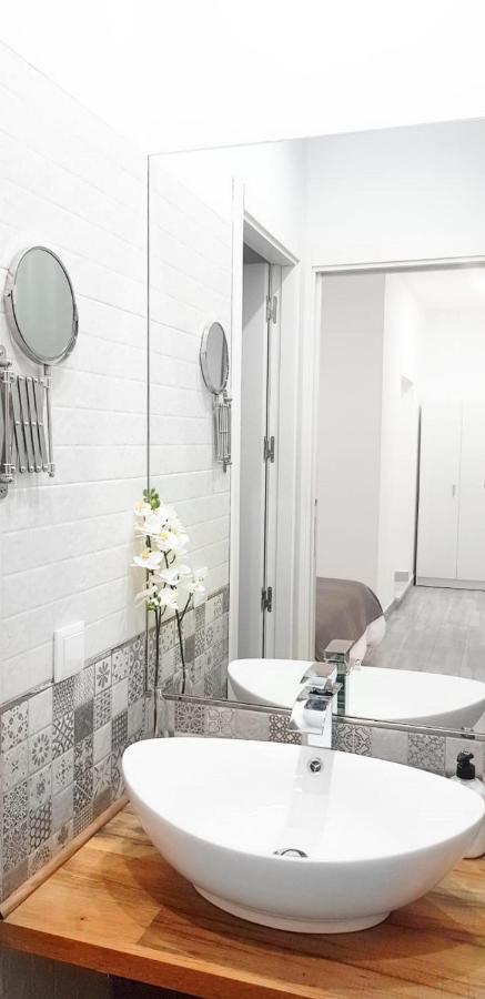Acogedor Loft En Bajo Centrico Con Parking Wifi Appartement Córdoba Buitenkant foto